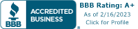 Nexbank Pro BBB Business Review